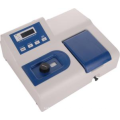 Equipo de laboratorio El espectrofotómetro Portable UV VIS Económico 721 Spectrofotómetro